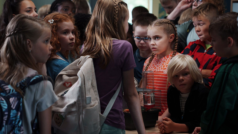 Se Supermarsu ja suuri huijaus (2025) Fuld film online gratis