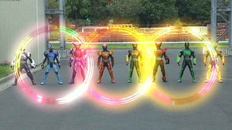 𝐖𝐚𝐭𝐜𝐡 劇場版 仮面ライダーオーズ WONDERFUL 将軍と２１のコアメダル (2011) 𝐅𝐮𝐥𝐥 𝐌𝐨𝐯𝐢𝐞 𝐅𝐫𝐞𝐞 𝐎𝐧𝐥𝐢𝐧𝐞