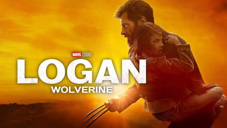 Voller Film in Logan - The Wolverine (2017) online anschauen Kostenlos