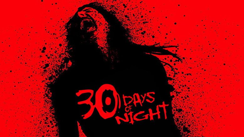 Voller Film in 30 Days of Night (2007) online anschauen Kostenlos