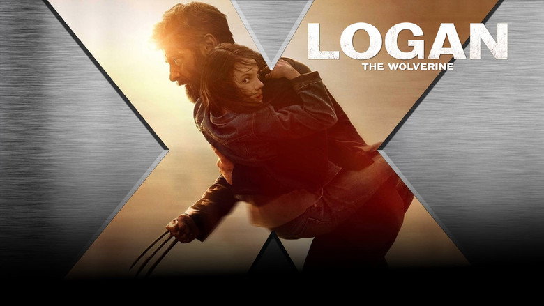 𝐖𝐚𝐭𝐜𝐡 โลแกน เดอะ วูล์ฟเวอรีน (2017) 𝐅𝐮𝐥𝐥 𝐌𝐨𝐯𝐢𝐞 𝐅𝐫𝐞𝐞 𝐎𝐧𝐥𝐢𝐧𝐞