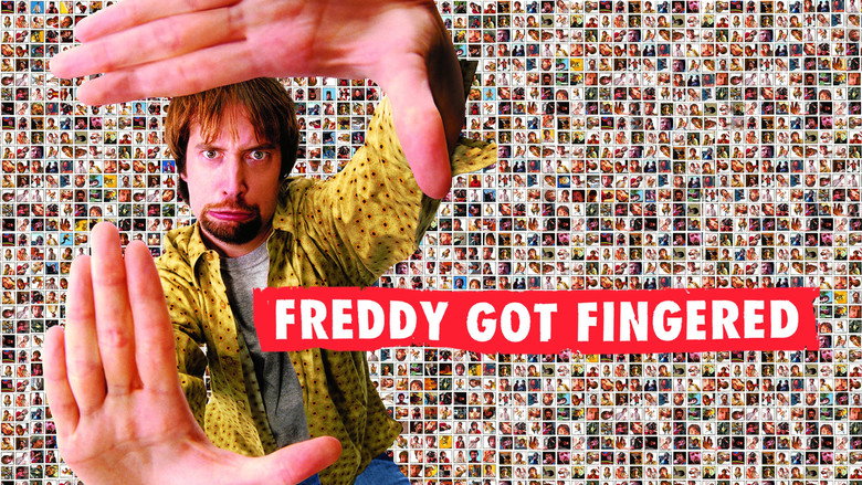 𝐖𝐚𝐭𝐜𝐡 Freddy Got Fingered (2001) 𝐅𝐮𝐥𝐥 𝐌𝐨𝐯𝐢𝐞 𝐅𝐫𝐞𝐞 𝐎𝐧𝐥𝐢𝐧𝐞