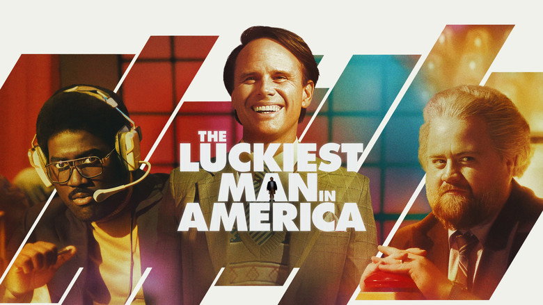 𝐖𝐚𝐭𝐜𝐡 The Luckiest Man in America (2025) 𝐅𝐮𝐥𝐥 𝐌𝐨𝐯𝐢𝐞 𝐅𝐫𝐞𝐞 𝐎𝐧𝐥𝐢𝐧𝐞