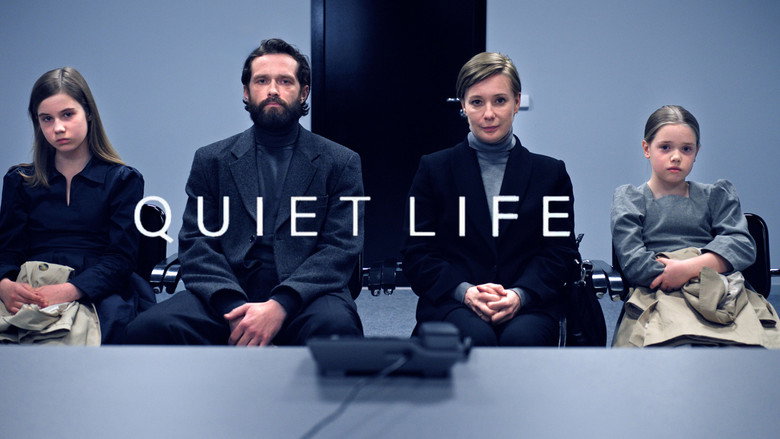 Voller Film in Quiet Life (2025) online anschauen Kostenlos