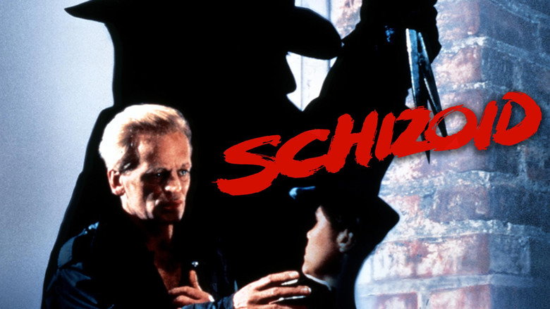 Voller Film in Schizoid (1980) online anschauen Kostenlos