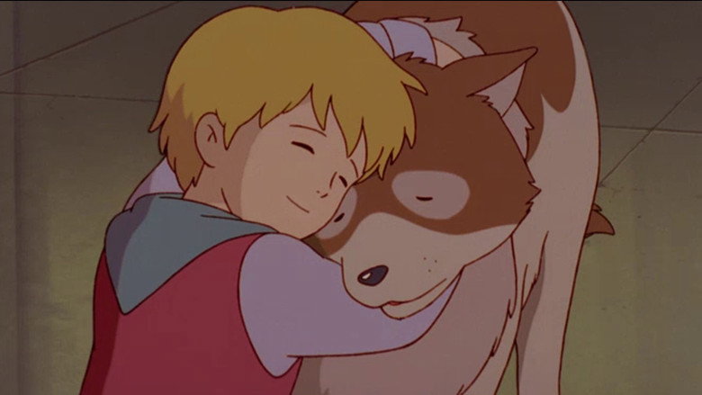 Παρακολουθήστ フランダースの犬 (1997) Πλήρης ταινία σε απευθείας σύνδεση δωρεάν