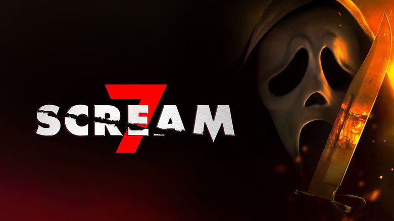 𝐖𝐚𝐭𝐜𝐡 Scream 7 (2026) 𝐅𝐮𝐥𝐥 𝐌𝐨𝐯𝐢𝐞 𝐅𝐫𝐞𝐞 𝐎𝐧𝐥𝐢𝐧𝐞