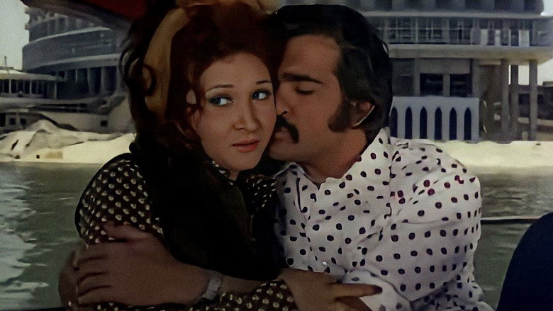Voller Film in احترسي من الرجال يا ماما (1975) online anschauen Kostenlos