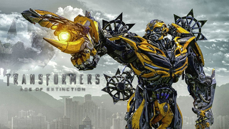 Voir Transformers : L’Âge de l’extinction (2014) Streaming VF Film Complet En Français Gratuit