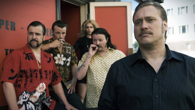 Se Rööperi (2009) Fuld film online gratis