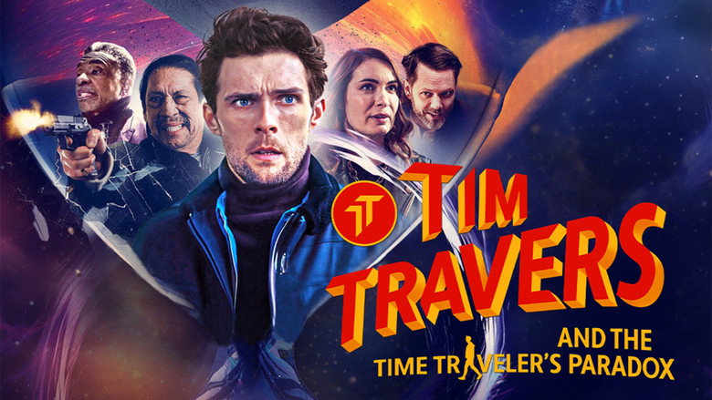 𝐖𝐚𝐭𝐜𝐡 Tim Travers and the Time Traveler's Paradox (2025) 𝐅𝐮𝐥𝐥 𝐌𝐨𝐯𝐢𝐞 𝐅𝐫𝐞𝐞 𝐎𝐧𝐥𝐢𝐧𝐞