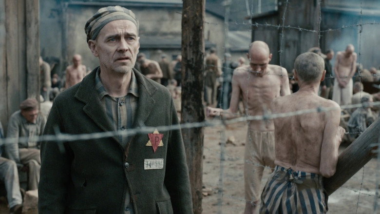 Sledujte Nahý mezi vlky (2015) Celý film online zdarma