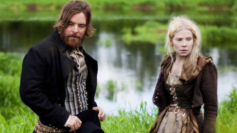 Se Härmä (2012) Fuld film online gratis