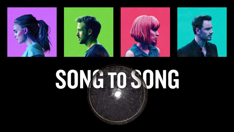 Voller Film in Song to Song (2017) online anschauen Kostenlos