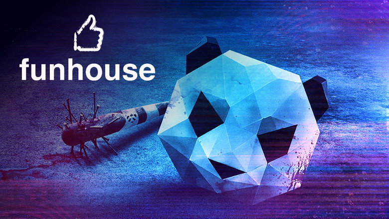 Παρακολουθήστ Funhouse (2019) Πλήρης ταινία σε απευθείας σύνδεση δωρεάν