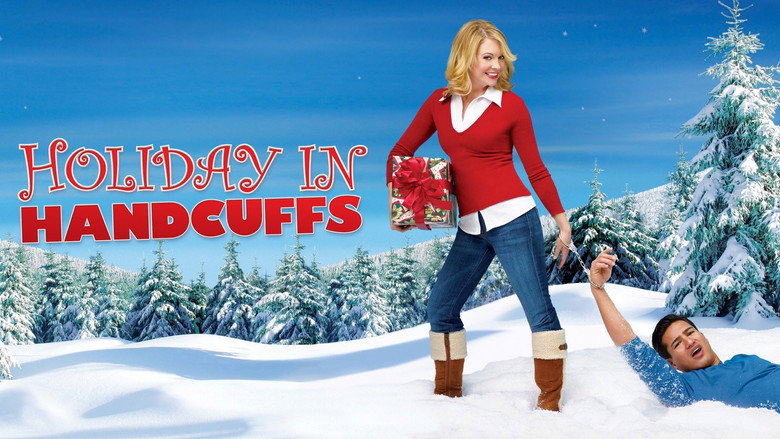 𝐖𝐚𝐭𝐜𝐡 Holiday in Handcuffs (2007) 𝐅𝐮𝐥𝐥 𝐌𝐨𝐯𝐢𝐞 𝐅𝐫𝐞𝐞 𝐎𝐧𝐥𝐢𝐧𝐞