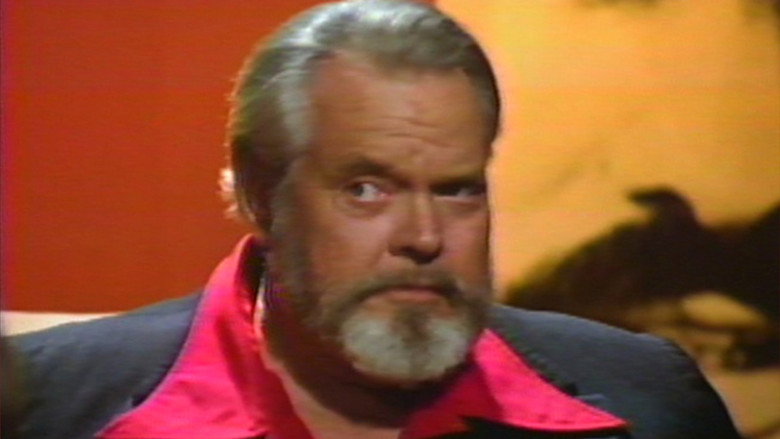 Παρακολουθήστ The Orson Welles Show (1979) Πλήρης ταινία σε απευθείας σύνδεση δωρεάν