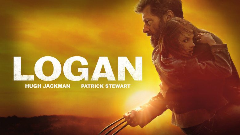 Se Logan (2017) Fuld film online gratis