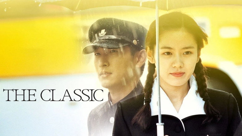 𝐖𝐚𝐭𝐜𝐡 The Classic (2003) 𝐅𝐮𝐥𝐥 𝐌𝐨𝐯𝐢𝐞 𝐅𝐫𝐞𝐞 𝐎𝐧𝐥𝐢𝐧𝐞