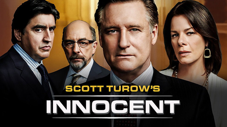 Voir Innocent (2011) Streaming VF Film Complet En Français Gratuit