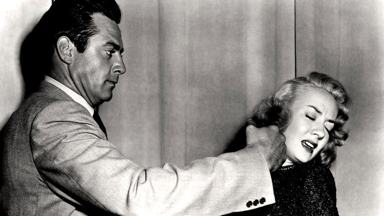 Παρακολουθήστ FBI Girl (1951) Πλήρης ταινία σε απευθείας σύνδεση δωρεάν