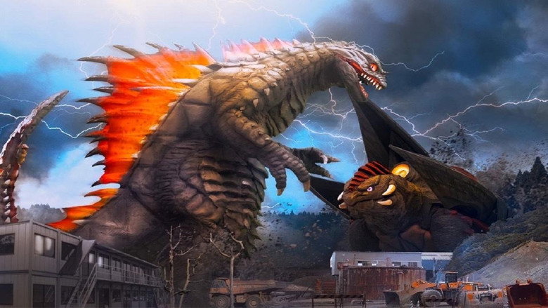 𝐖𝐚𝐭𝐜𝐡 War of the Ninja Monsters: Jaron vs Goura (2024) 𝐅𝐮𝐥𝐥 𝐌𝐨𝐯𝐢𝐞 𝐅𝐫𝐞𝐞 𝐎𝐧𝐥𝐢𝐧𝐞