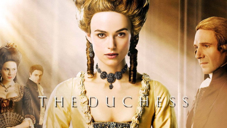 𝐖𝐚𝐭𝐜𝐡 The Duchess (2008) 𝐅𝐮𝐥𝐥 𝐌𝐨𝐯𝐢𝐞 𝐅𝐫𝐞𝐞 𝐎𝐧𝐥𝐢𝐧𝐞