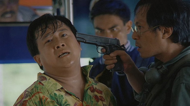 Sledujte 安樂戰場 (1990) Celý film online zdarma