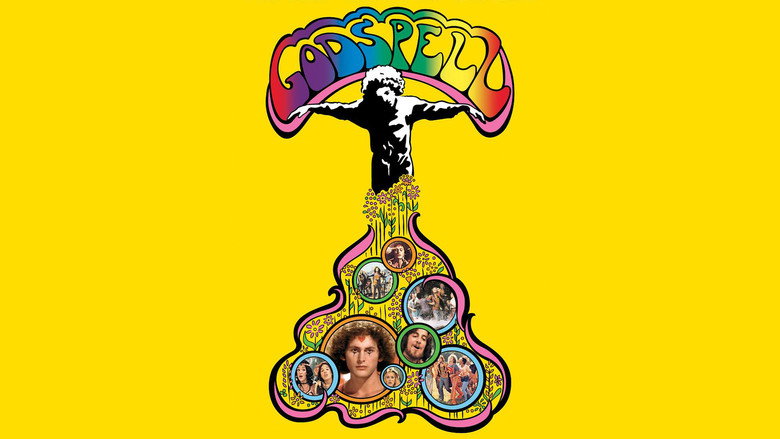 𝐖𝐚𝐭𝐜𝐡 Godspell (1973) 𝐅𝐮𝐥𝐥 𝐌𝐨𝐯𝐢𝐞 𝐅𝐫𝐞𝐞 𝐎𝐧𝐥𝐢𝐧𝐞