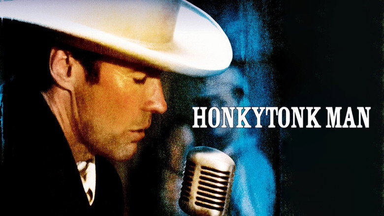 Voller Film in Honkytonk Man (1982) online anschauen Kostenlos