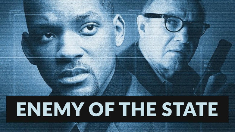 𝐖𝐚𝐭𝐜𝐡 Enemy of the State (1998) 𝐅𝐮𝐥𝐥 𝐌𝐨𝐯𝐢𝐞 𝐅𝐫𝐞𝐞 𝐎𝐧𝐥𝐢𝐧𝐞