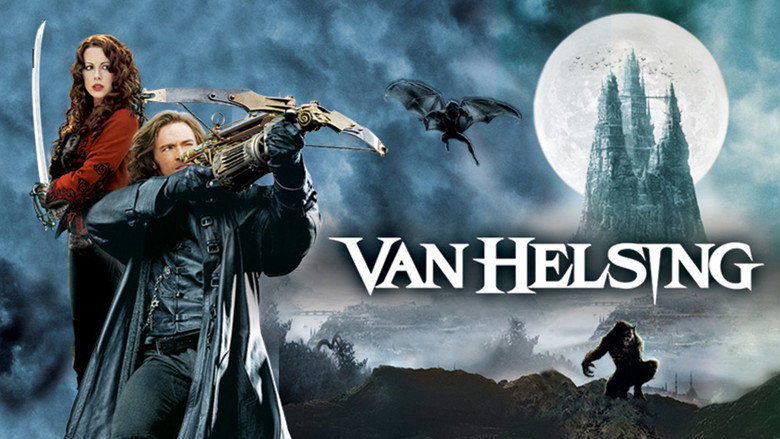 𝐖𝐚𝐭𝐜𝐡 Van Helsing (2004) 𝐅𝐮𝐥𝐥 𝐌𝐨𝐯𝐢𝐞 𝐅𝐫𝐞𝐞 𝐎𝐧𝐥𝐢𝐧𝐞