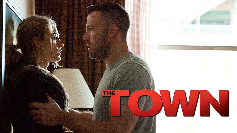 𝐖𝐚𝐭𝐜𝐡 The Town (2010) 𝐅𝐮𝐥𝐥 𝐌𝐨𝐯𝐢𝐞 𝐅𝐫𝐞𝐞 𝐎𝐧𝐥𝐢𝐧𝐞