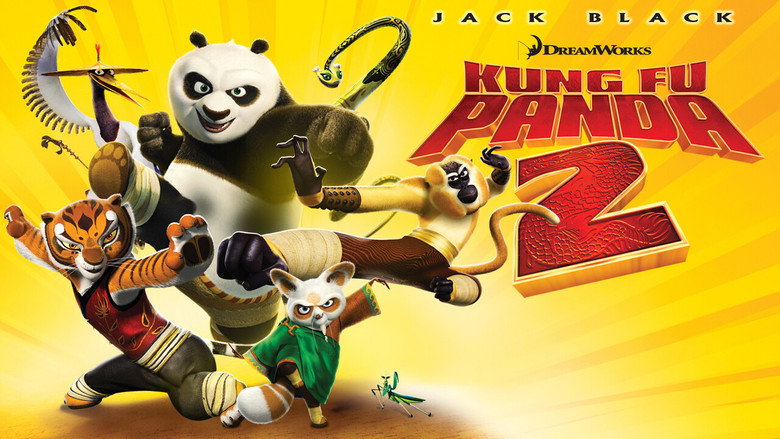𝐖𝐚𝐭𝐜𝐡 Kung Fu Panda 2 (2011) 𝐅𝐮𝐥𝐥 𝐌𝐨𝐯𝐢𝐞 𝐅𝐫𝐞𝐞 𝐎𝐧𝐥𝐢𝐧𝐞
