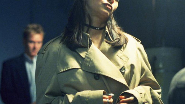 𝐖𝐚𝐭𝐜𝐡 Alone with a Stranger (2000) 𝐅𝐮𝐥𝐥 𝐌𝐨𝐯𝐢𝐞 𝐅𝐫𝐞𝐞 𝐎𝐧𝐥𝐢𝐧𝐞