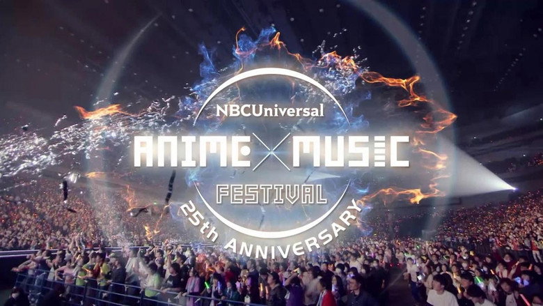 𝐖𝐚𝐭𝐜𝐡 NBC环球动漫音乐节~25周年纪念演唱会~ (2018) 𝐅𝐮𝐥𝐥 𝐌𝐨𝐯𝐢𝐞 𝐅𝐫𝐞𝐞 𝐎𝐧𝐥𝐢𝐧𝐞