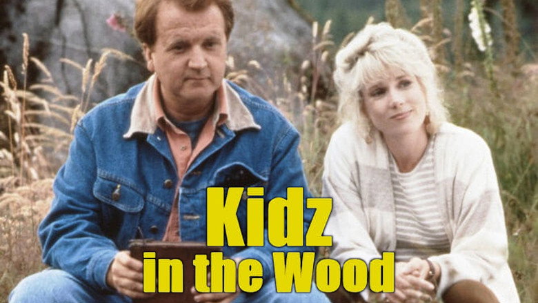 Παρακολουθήστ Kidz in the Wood (1996) Πλήρης ταινία σε απευθείας σύνδεση δωρεάν