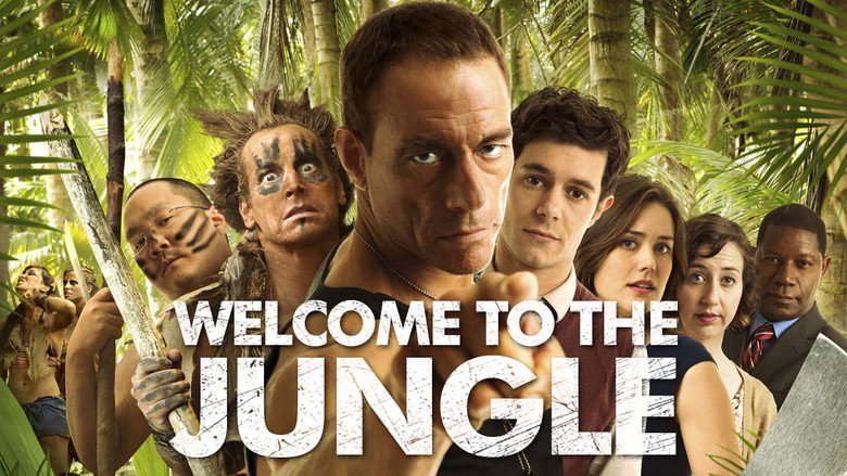 𝐖𝐚𝐭𝐜𝐡 Welcome to the Jungle (2013) 𝐅𝐮𝐥𝐥 𝐌𝐨𝐯𝐢𝐞 𝐅𝐫𝐞𝐞 𝐎𝐧𝐥𝐢𝐧𝐞