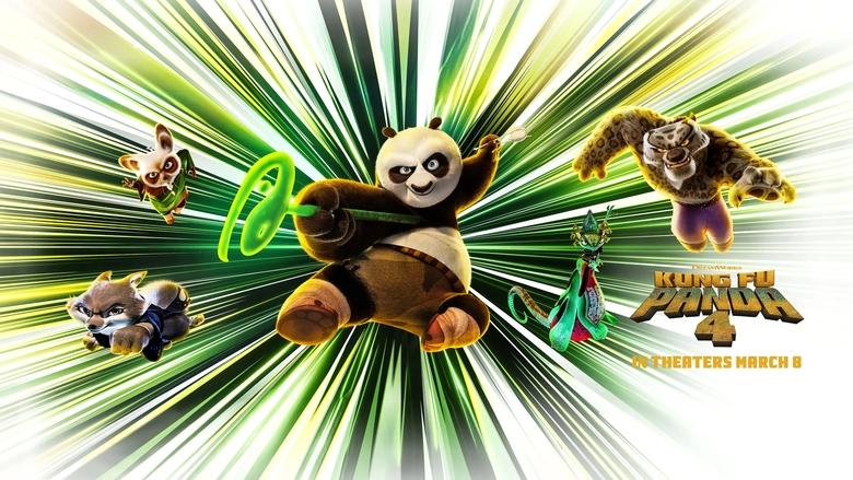 Movie Kung Fu Panda 4 Poster Images, BackDrops Images, Logo Images backdrops 7 /imdzXicSnDtki9ojiB86ArACX3Z.jpg