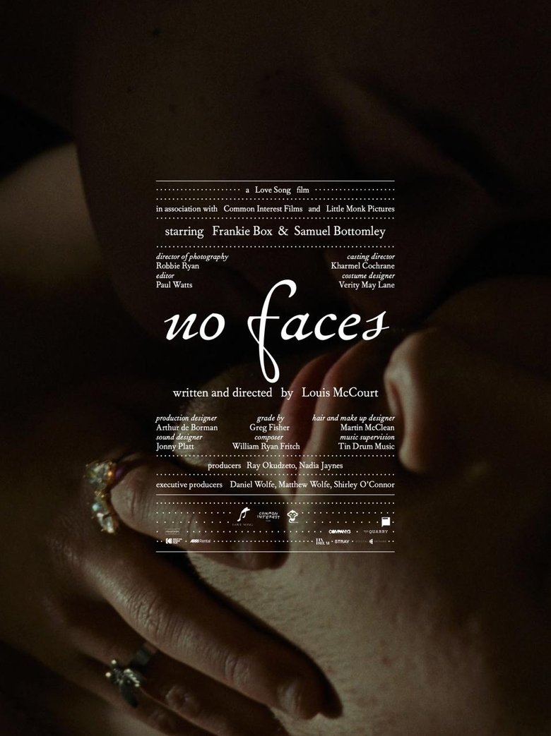 No Faces