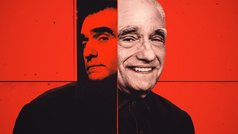 Mr. Scorsese backdrop 3