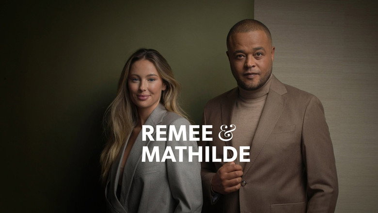 Remee og Mathilde backdrop 4