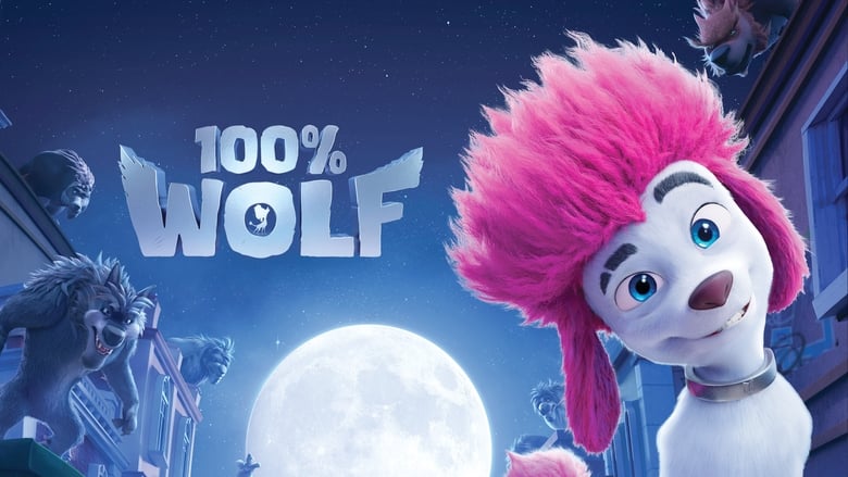 100% Wolf yeni film izle
