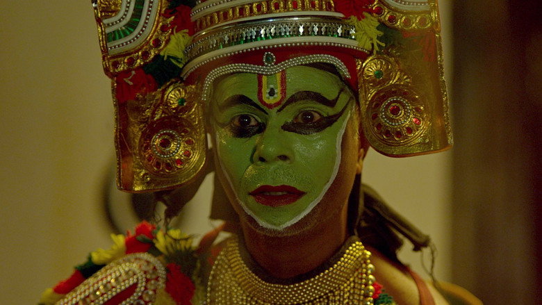Aalorukkam backdrop 8