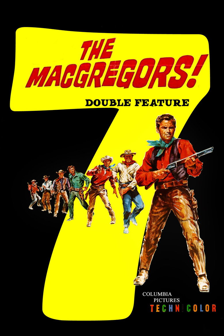 The MacGregors Collection