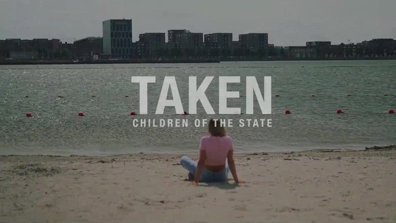 Taken - Children of the State backdrop 6