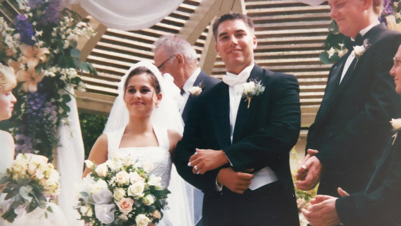 American Murder: Laci Peterson backdrop 2
