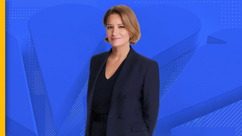 The Moment with Katy Tur backdrop 8