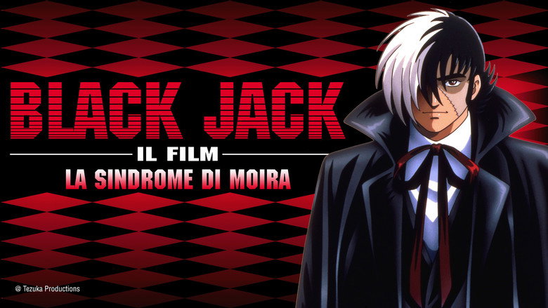 Black Jack: The Movie backdrop 9