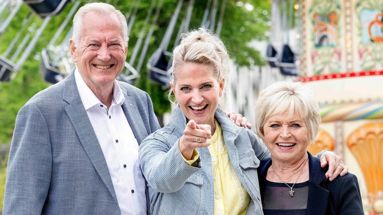 Syng med i Tivoli - En Keld & Hilda-hyldest